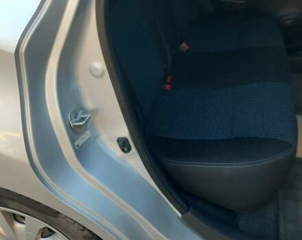 Серый Ниссан Ноут, объемом двигателя 1.6 л и пробегом 148 тыс. км за 7500 $, фото 12 на Automoto.ua