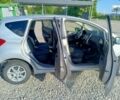 Сірий Ніссан Ноут, об'ємом двигуна 1.2 л та пробігом 80 тис. км за 8303 $, фото 2 на Automoto.ua