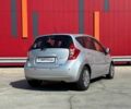 Сірий Ніссан Ноут, об'ємом двигуна 0 л та пробігом 175 тис. км за 7590 $, фото 7 на Automoto.ua