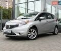 Сірий Ніссан Ноут, об'ємом двигуна 0 л та пробігом 198 тис. км за 8800 $, фото 1 на Automoto.ua