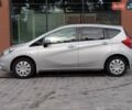 Серый Ниссан Ноут, объемом двигателя 1.6 л и пробегом 92 тыс. км за 7790 $, фото 6 на Automoto.ua