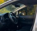 Серый Ниссан Ноут, объемом двигателя 1.6 л и пробегом 191 тыс. км за 8800 $, фото 15 на Automoto.ua