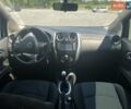 Сірий Ніссан Ноут, об'ємом двигуна 1.46 л та пробігом 205 тис. км за 8000 $, фото 8 на Automoto.ua