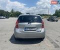 Сірий Ніссан Ноут, об'ємом двигуна 1.46 л та пробігом 205 тис. км за 8000 $, фото 5 на Automoto.ua