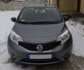 Сірий Ніссан Ноут, об'ємом двигуна 1.5 л та пробігом 80 тис. км за 10400 $, фото 1 на Automoto.ua
