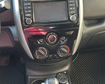 Серый Ниссан Ноут, объемом двигателя 1.6 л и пробегом 117 тыс. км за 7100 $, фото 5 на Automoto.ua