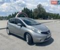 Сірий Ніссан Ноут, об'ємом двигуна 1.46 л та пробігом 205 тис. км за 8000 $, фото 1 на Automoto.ua