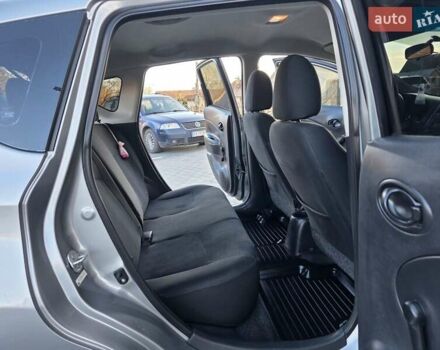 Сірий Ніссан Ноут, об'ємом двигуна 1.6 л та пробігом 149 тис. км за 6999 $, фото 36 на Automoto.ua