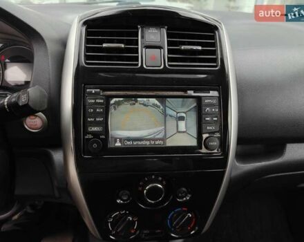 Сірий Ніссан Ноут, об'ємом двигуна 0 л та пробігом 198 тис. км за 8800 $, фото 19 на Automoto.ua