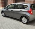 Сірий Ніссан Ноут, об'ємом двигуна 1.5 л та пробігом 210 тис. км за 7550 $, фото 3 на Automoto.ua