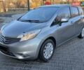Сірий Ніссан Ноут, об'ємом двигуна 1.6 л та пробігом 149 тис. км за 6999 $, фото 6 на Automoto.ua