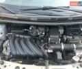 Серый Ниссан Ноут, объемом двигателя 1.6 л и пробегом 148 тыс. км за 7500 $, фото 5 на Automoto.ua