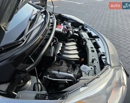 Сірий Ніссан Ноут, об'ємом двигуна 1.6 л та пробігом 149 тис. км за 6999 $, фото 49 на Automoto.ua