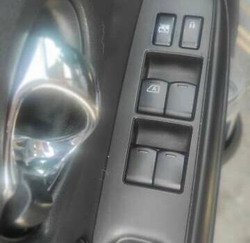 Серый Ниссан Ноут, объемом двигателя 1.6 л и пробегом 180 тыс. км за 7200 $, фото 15 на Automoto.ua