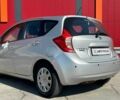 Сірий Ніссан Ноут, об'ємом двигуна 0 л та пробігом 175 тис. км за 7590 $, фото 4 на Automoto.ua