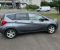 Сірий Ніссан Ноут, об'ємом двигуна 1.6 л та пробігом 138 тис. км за 7000 $, фото 3 на Automoto.ua