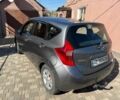 Сірий Ніссан Ноут, об'ємом двигуна 1.5 л та пробігом 156 тис. км за 7000 $, фото 5 на Automoto.ua