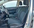 Сірий Ніссан Ноут, об'ємом двигуна 0 л та пробігом 175 тис. км за 7590 $, фото 8 на Automoto.ua