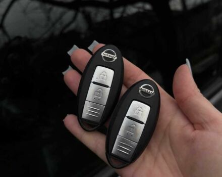 Серый Ниссан Ноут, объемом двигателя 1.5 л и пробегом 156 тыс. км за 7500 $, фото 11 на Automoto.ua