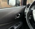 Сірий Ніссан Ноут, об'ємом двигуна 1.46 л та пробігом 150 тис. км за 7500 $, фото 10 на Automoto.ua