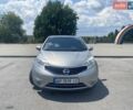 Сірий Ніссан Ноут, об'ємом двигуна 1.46 л та пробігом 205 тис. км за 8000 $, фото 2 на Automoto.ua