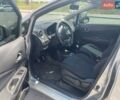 Сірий Ніссан Ноут, об'ємом двигуна 1.46 л та пробігом 205 тис. км за 8000 $, фото 6 на Automoto.ua