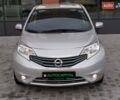 Серый Ниссан Ноут, объемом двигателя 1.6 л и пробегом 92 тыс. км за 7790 $, фото 4 на Automoto.ua