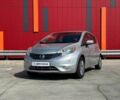 Сірий Ніссан Ноут, об'ємом двигуна 0 л та пробігом 175 тис. км за 7590 $, фото 3 на Automoto.ua