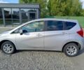 Сірий Ніссан Ноут, об'ємом двигуна 1.2 л та пробігом 80 тис. км за 8303 $, фото 1 на Automoto.ua