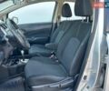 Серый Ниссан Ноут, объемом двигателя 1.6 л и пробегом 175 тыс. км за 8290 $, фото 8 на Automoto.ua
