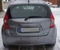 Сірий Ніссан Ноут, об'ємом двигуна 1.5 л та пробігом 80 тис. км за 10400 $, фото 3 на Automoto.ua