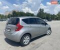 Сірий Ніссан Ноут, об'ємом двигуна 1.46 л та пробігом 205 тис. км за 8000 $, фото 4 на Automoto.ua