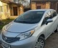 Серый Ниссан Ноут, объемом двигателя 1.6 л и пробегом 148 тыс. км за 7500 $, фото 25 на Automoto.ua