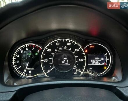 Сірий Ніссан Ноут, об'ємом двигуна 1.6 л та пробігом 92 тис. км за 7250 $, фото 11 на Automoto.ua