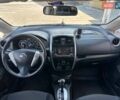 Серый Ниссан Ноут, объемом двигателя 1.6 л и пробегом 175 тыс. км за 8290 $, фото 12 на Automoto.ua