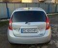 Серый Ниссан Ноут, объемом двигателя 1.6 л и пробегом 148 тыс. км за 7500 $, фото 22 на Automoto.ua