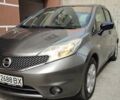 Сірий Ніссан Ноут, об'ємом двигуна 1.5 л та пробігом 210 тис. км за 7550 $, фото 1 на Automoto.ua