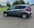 Сірий Ніссан Ноут, об'ємом двигуна 1.6 л та пробігом 138 тис. км за 7000 $, фото 5 на Automoto.ua