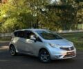 Серый Ниссан Ноут, объемом двигателя 1.6 л и пробегом 191 тыс. км за 8800 $, фото 7 на Automoto.ua