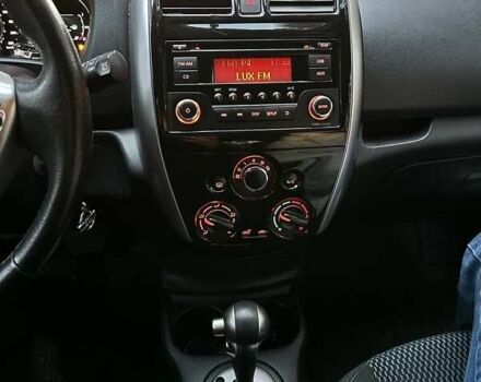 Сірий Ніссан Ноут, об'ємом двигуна 1.6 л та пробігом 92 тис. км за 7250 $, фото 10 на Automoto.ua