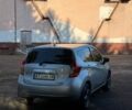 Серый Ниссан Ноут, объемом двигателя 1.6 л и пробегом 191 тыс. км за 8800 $, фото 12 на Automoto.ua