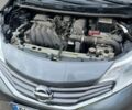 Сірий Ніссан Ноут, об'ємом двигуна 1.6 л та пробігом 138 тис. км за 7000 $, фото 9 на Automoto.ua