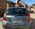 Сірий Ніссан Ноут, об'ємом двигуна 1.5 л та пробігом 156 тис. км за 7000 $, фото 3 на Automoto.ua