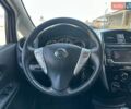Серый Ниссан Ноут, объемом двигателя 1.6 л и пробегом 175 тыс. км за 8290 $, фото 14 на Automoto.ua