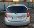 Серый Ниссан Ноут, объемом двигателя 1.6 л и пробегом 148 тыс. км за 7500 $, фото 22 на Automoto.ua
