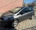 Сірий Ніссан Ноут, об'ємом двигуна 1.5 л та пробігом 156 тис. км за 7000 $, фото 1 на Automoto.ua