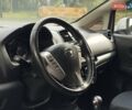 Серый Ниссан Ноут, объемом двигателя 1.6 л и пробегом 92 тыс. км за 8290 $, фото 13 на Automoto.ua
