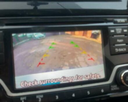 Серый Ниссан Ноут, объемом двигателя 1.6 л и пробегом 148 тыс. км за 7500 $, фото 3 на Automoto.ua