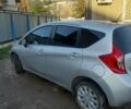 Серый Ниссан Ноут, объемом двигателя 1.6 л и пробегом 148 тыс. км за 7500 $, фото 23 на Automoto.ua