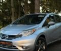 Серый Ниссан Ноут, объемом двигателя 1.6 л и пробегом 191 тыс. км за 8800 $, фото 3 на Automoto.ua